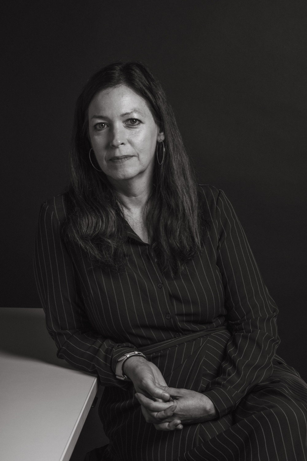 Lisa LaCour, founder of The Vault Collective